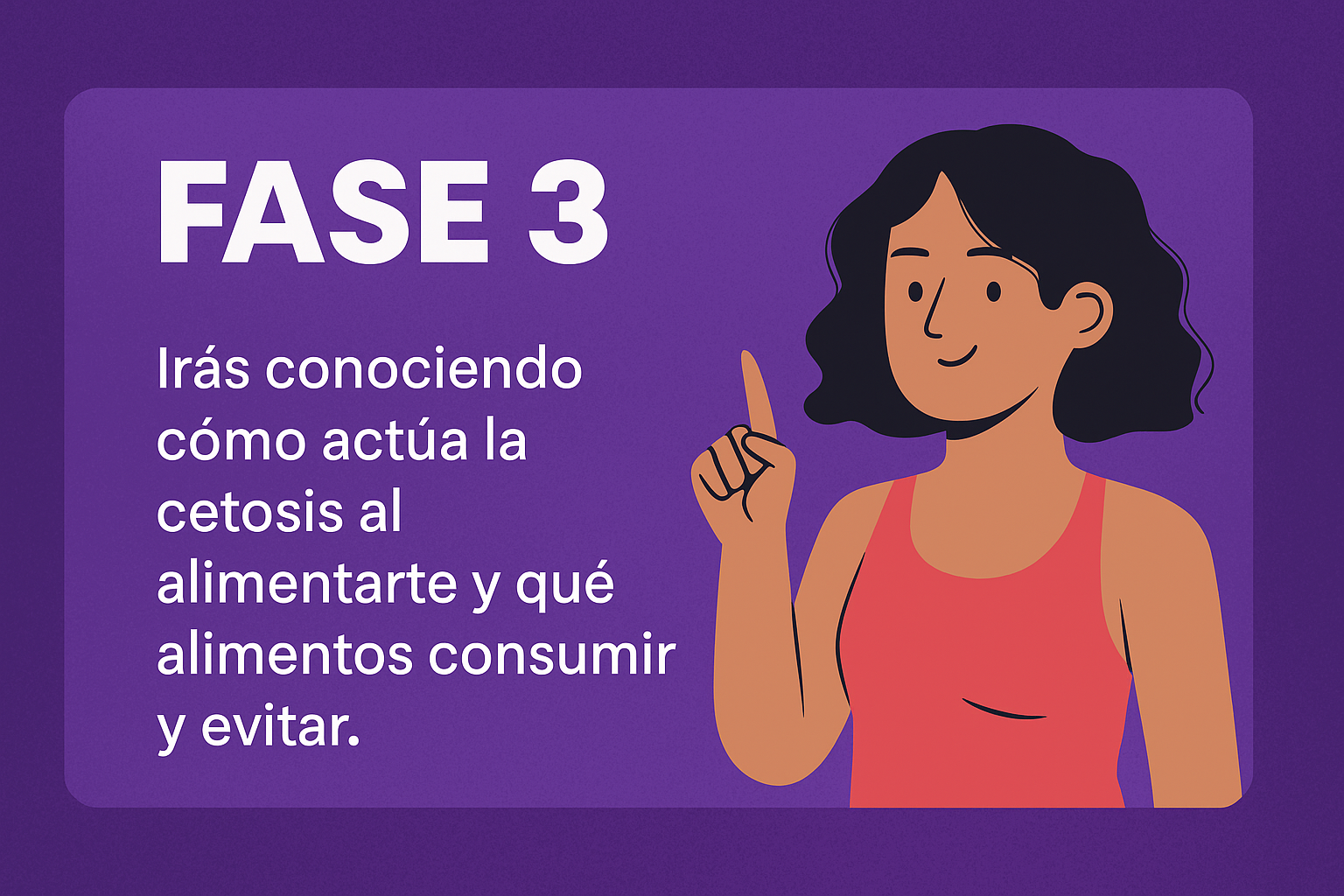 Fase 3 - Consolidación y Vitalidad