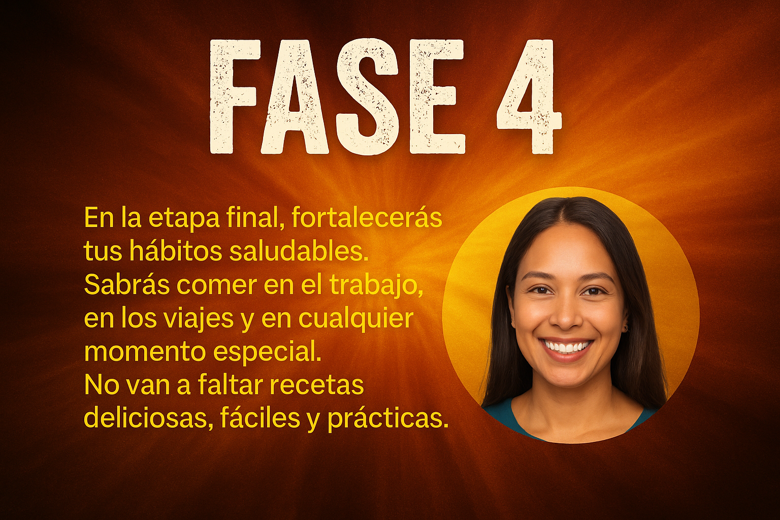 Fase 4 - Estilo de Vida Keto Consciente