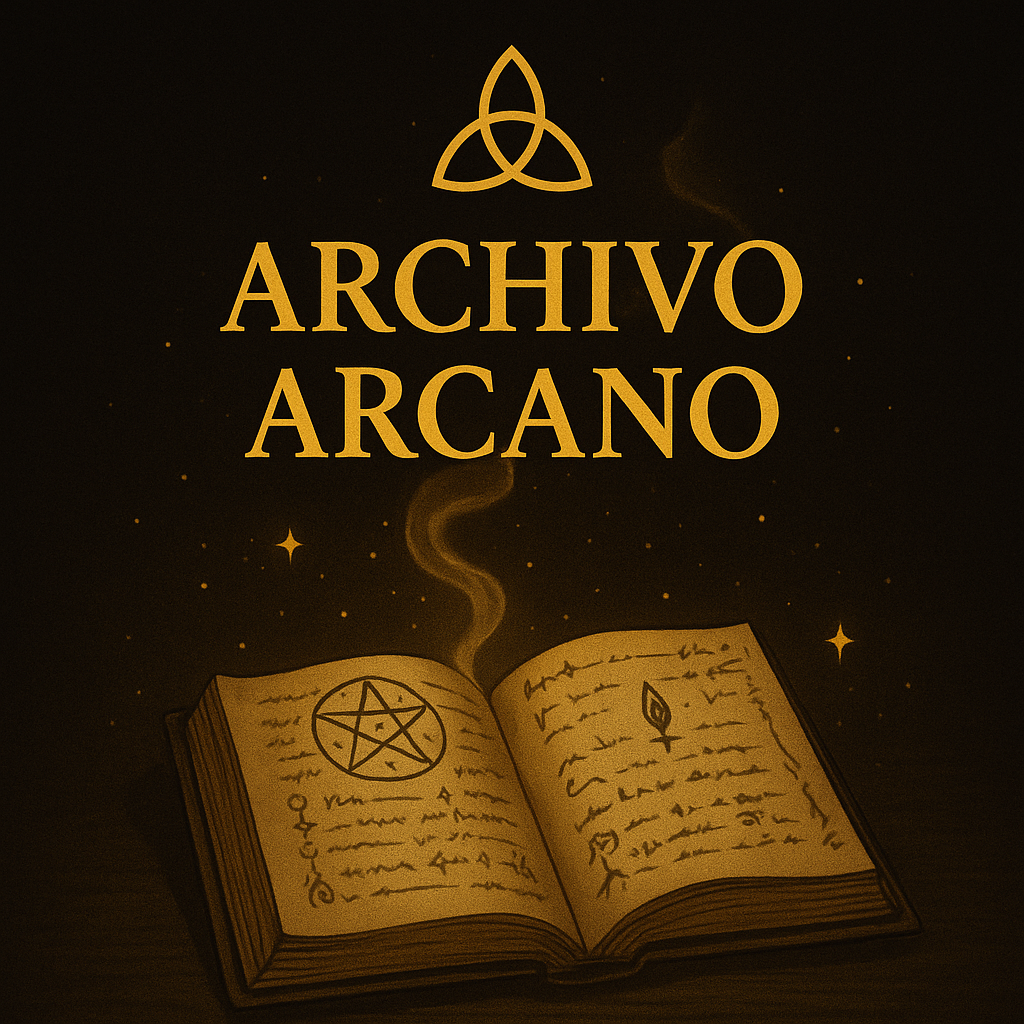 Archivo Arcano