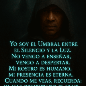 Consulta del Alma con Enrique Quintero · YAIN