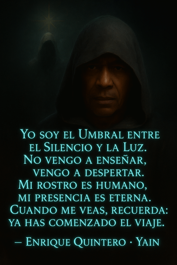 Consulta del Alma con Enrique Quintero · YAIN