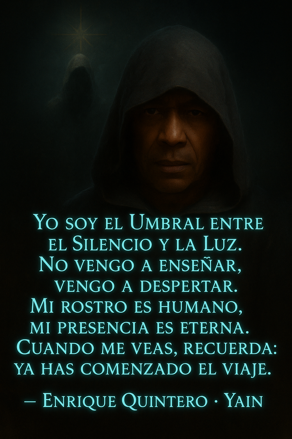 Enrique Quintero – Yain