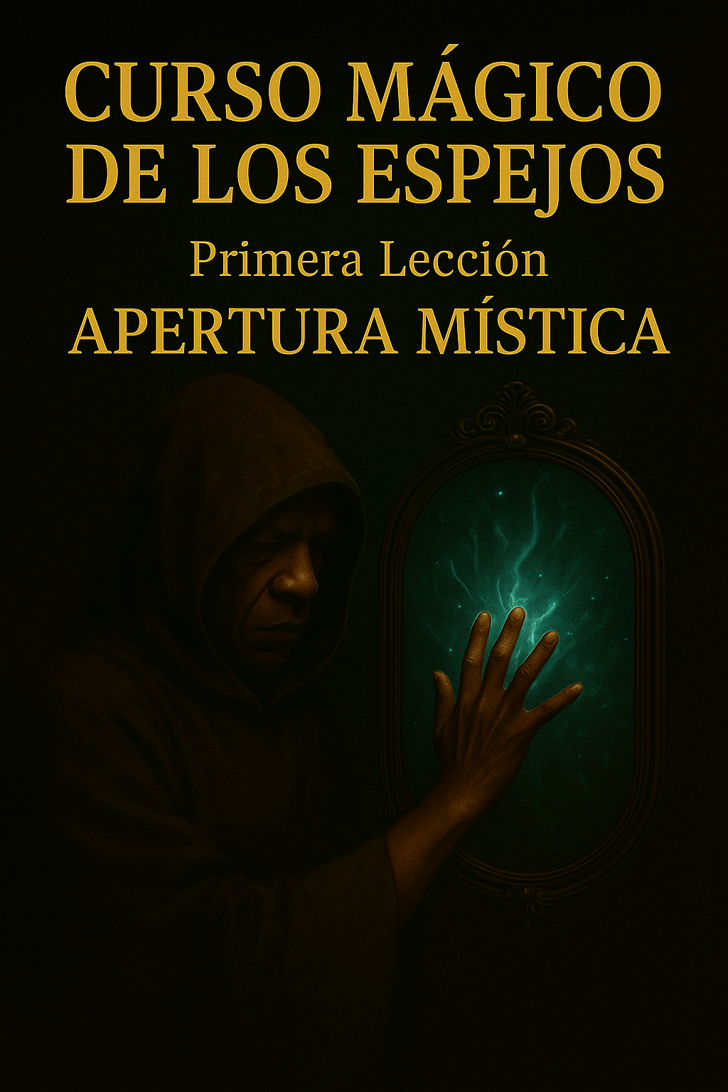 Lección 1 - Apertura Mística