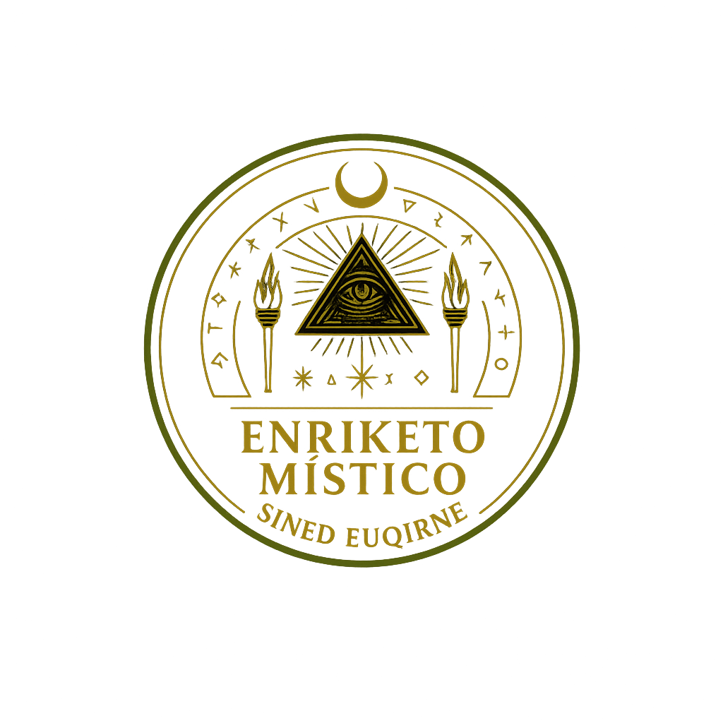 Enriketo Místico