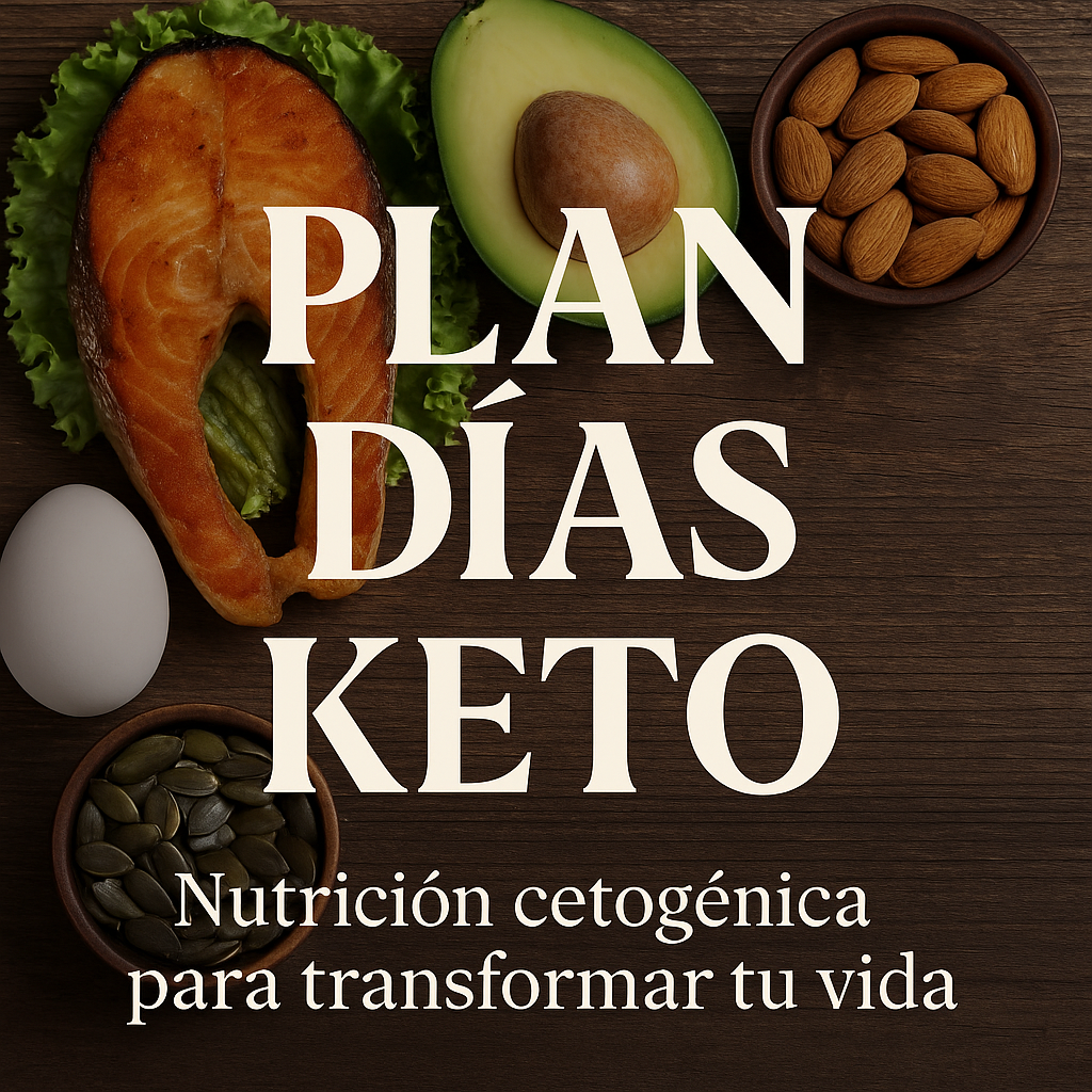 Plan Keto
