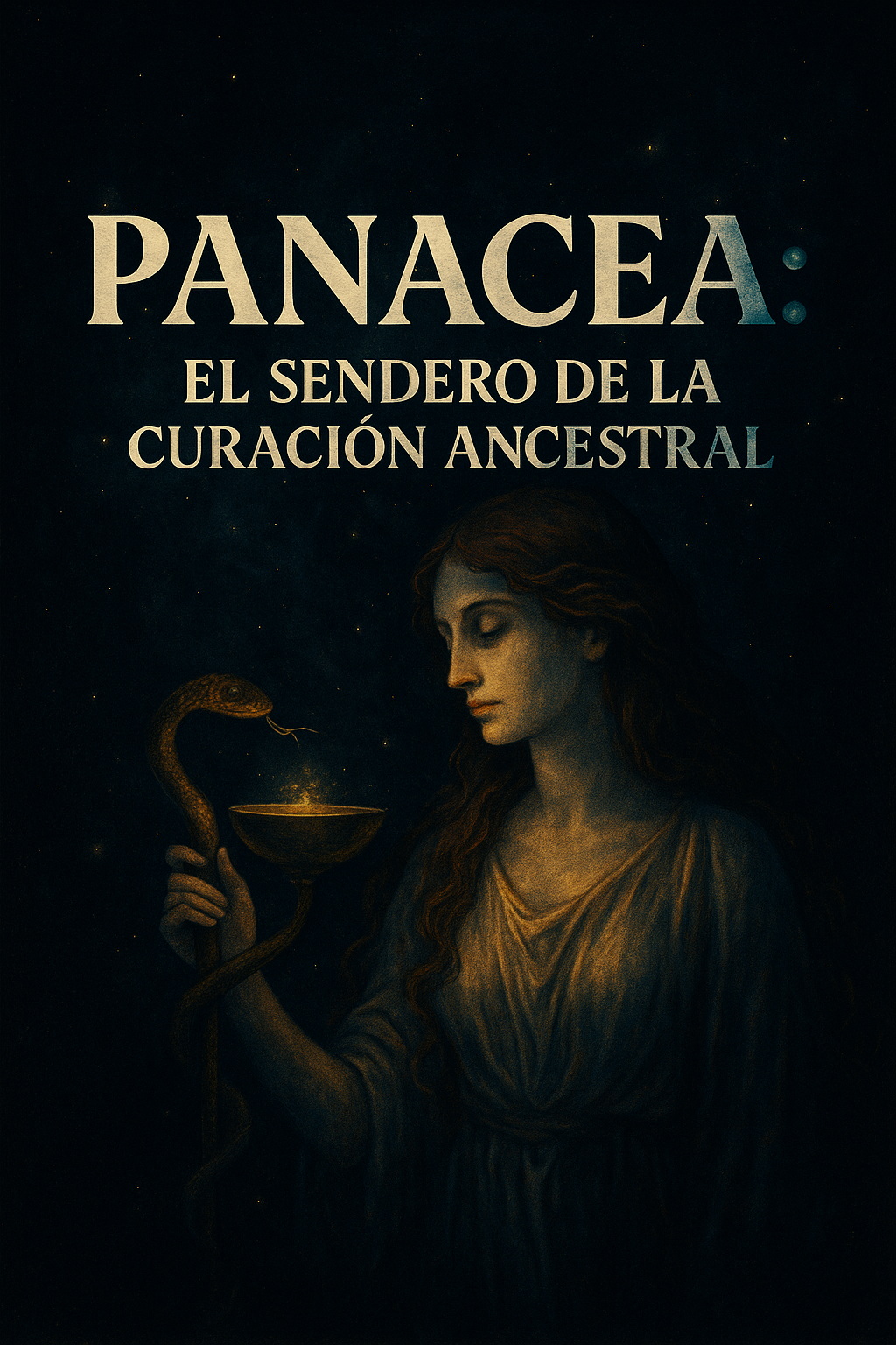 Panacea y Pandora