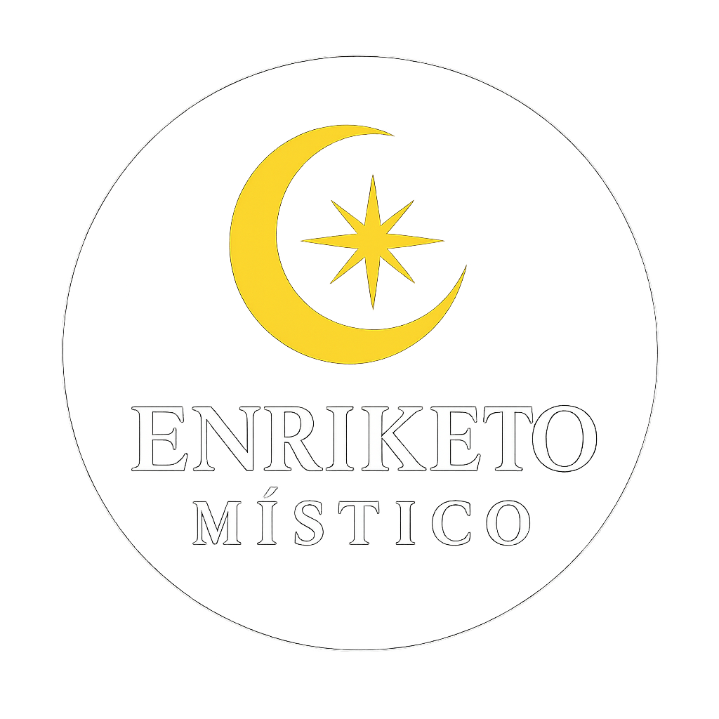 Enriketo Místico