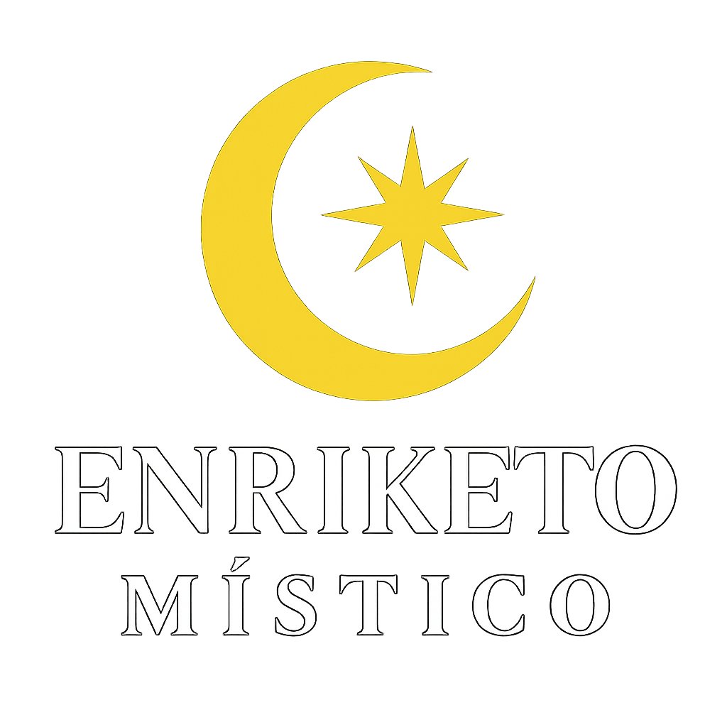 Enriketo Místico
