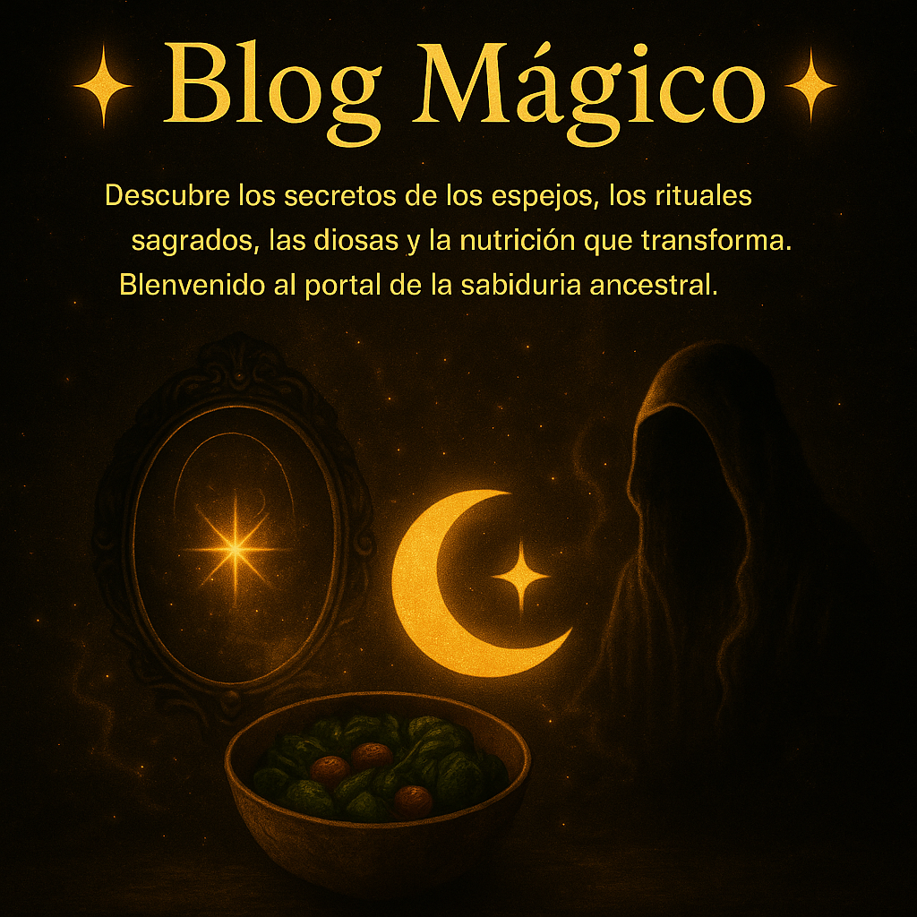Portada Blog Mágico